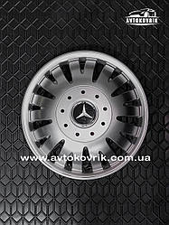 Ковпаки на колеса r16 на Mercedes Мерседес SKS 410