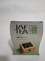 Чай зелёный JAF TEA Green Tea Long Leaf, 100 г.