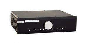 Интегральный усилитель Musical Fidelity M3si в интернет
