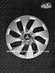 Ковпаки на колеса r16 на Mercedes Мерседес SKS 416