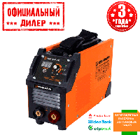 Сварочный аппарат Tekhmann TWI-355 TB (5.8 кВт, 300 А)