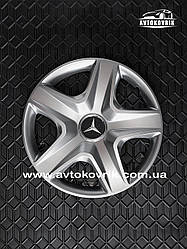 Ковпаки на колеса r16 на Mercedes Мерседес SKS 418