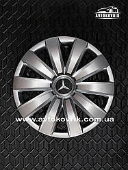 Ковпаки на колеса r16 на Mercedes Мерседес SKS 421