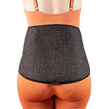 Пояс для спини з собачої шерсті Преміум L (обхват 115-135 см), фото 7