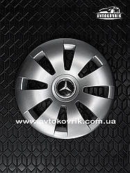 Ковпаки на колеса r16 на Mercedes Мерседес SKS 423