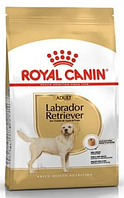 Корм для собак Royal Canin (РОЯЛ КАНІН) LABRADOR RETRIEVER ADULT Лабрадор старше 15 місяців, 12 кг