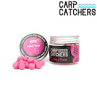 Поп-апи Carp Catchers Pop-Up Spicy Tuna 15, 30