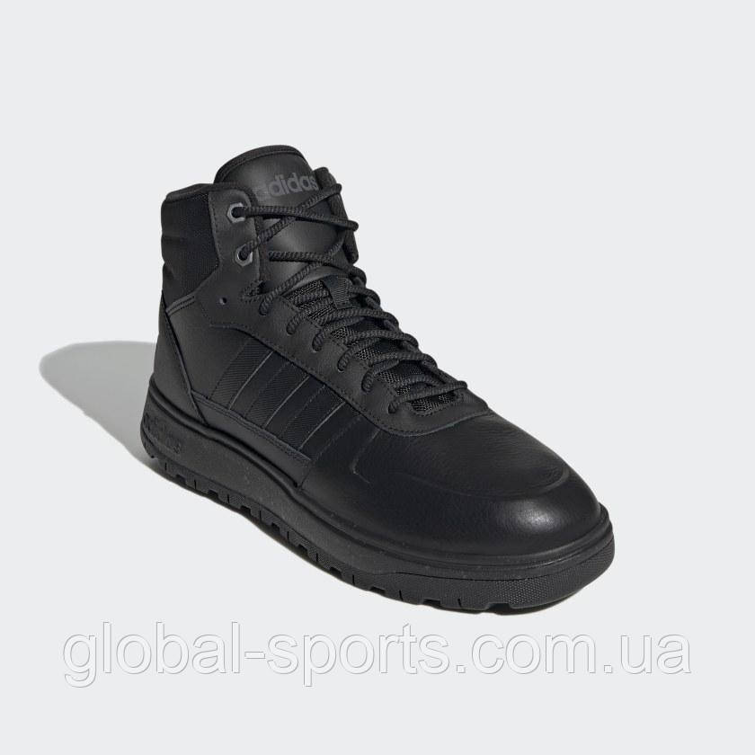 Мужские ботинки Adidas Frozetic( Артикул:H04465 ) - фото 2 - id-p1488473258
