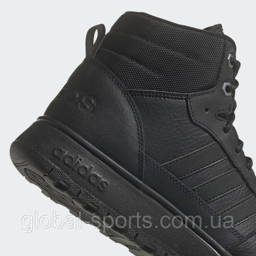 Мужские ботинки Adidas Frozetic( Артикул:H04465 ) - фото 8 - id-p1488473258