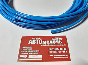 Трубка поліуретанова зовн. Д=5 товщина стінки 1мм Camozzi