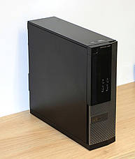Системний блок Dell Optiplex 3020 / Xeon E3-1226 v3 3.3 GHz/8gb DDR3 /500Gb, Win pro 10, фото 3