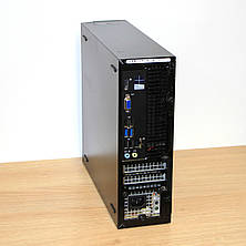 Системний блок Dell Optiplex 3020 / Xeon E3-1226 v3 3.3 GHz/8gb DDR3 /500Gb, Win pro 10, фото 4
