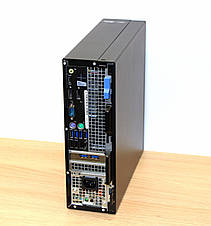 Системний блок Dell Optiplex 3020 / Xeon E3-1226 v3 3.3 GHz/8gb DDR3 /500Gb, Win pro 10, фото 5
