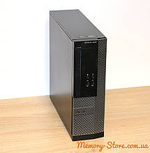 Системний блок Dell Optiplex 3020 / Xeon E3-1226 v3 3.3 GHz/8gb DDR3 /500Gb, Win pro 10