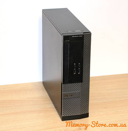 Системний блок Dell Optiplex 3020 / Xeon E3-1226 v3 3.3 GHz/8gb DDR3 /500Gb, Win pro 10, фото 1