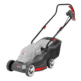 Газонокосарка електрична 1000 Вт INTERTOOL DT-2261 mst mst