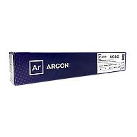 Сварочные электроды АНО-4 ф 4,0 мм Argon (упаковка 5кг)