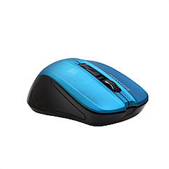 Миша Promate Contour Wireless Blue (contour.blue)