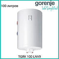 Водонагрівач GORENJE TGRK 100 LNV9 лівий