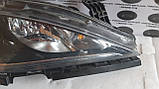Фара права на Chrysler Pacifica ксенон 2016, фото 5