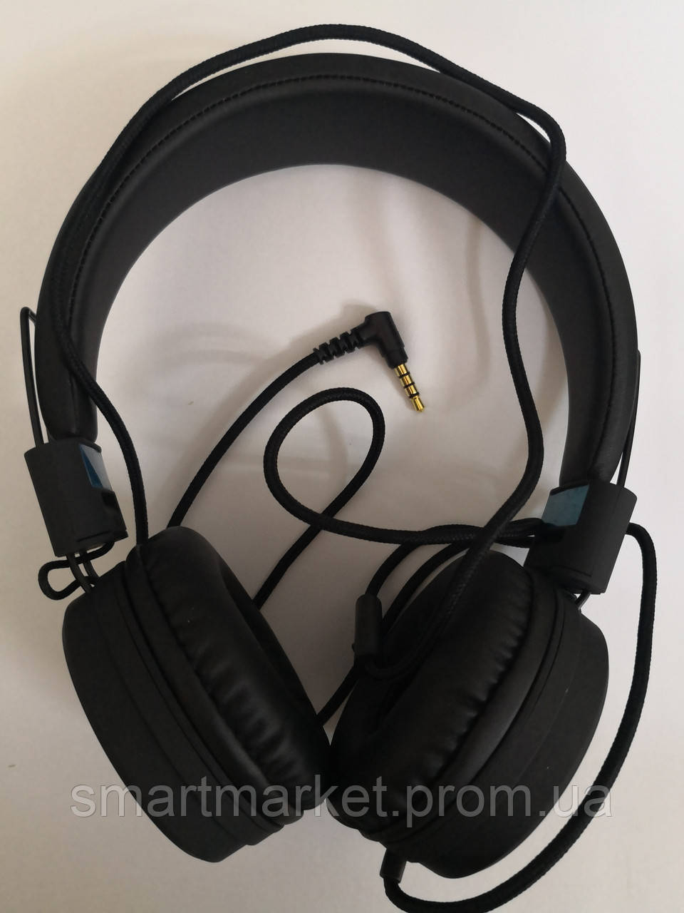 Навушники накладні (лопухи) Remax RM-805 02203 Original