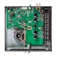 Musical Fidelity m3si プリメインアンプ Amazon.co.jp: Music Fidelity - M3si (ブラック) : 家電＆カメラ