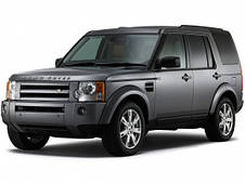 Land Rover Discovery 3 (2004-2009)