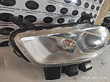 Фара ліва на Dodge dart 2013-2015 галоген світла, фото 2