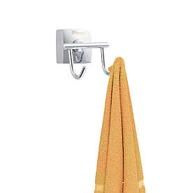 Гачок подвійний Besser 6х6.5х6.5см KM-8825