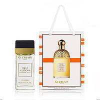 Парфюм Guerlain Aqua Allegoria Mandarine Basilic 50 мл в подарочной упаковке