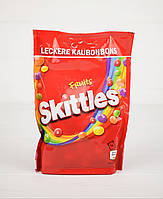 Цукерки драже Skittles Fruits 160 г Німеччина