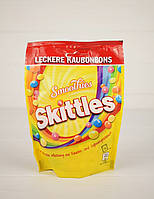 Цукерки драже Skittles Smoothies 160 г Німеччина