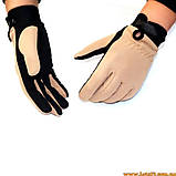 Тактичні перчатки 5.11 рукавички тактичні зсу рукавички тактичні літні осінні робочі стрілецькі Пісок Койот XXL, фото 5