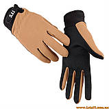 Тактичні перчатки 5.11 рукавички тактичні зсу рукавички тактичні літні осінні робочі стрілецькі Пісок Койот XXL, фото 7