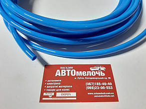 Трубка поліуретанова зовн. Д=8 товщина стінки 1мм Camozzi