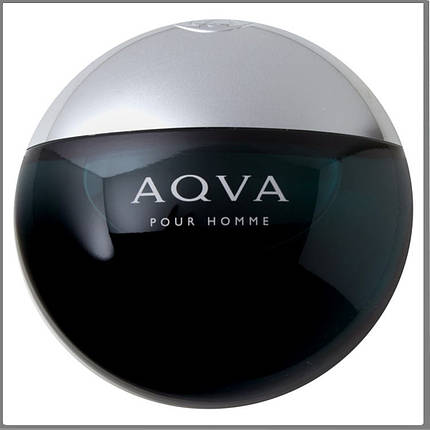 Bvlgari Aqva Pour Homme туалетна вода 100 ml. (Тестер Бултарі Аква Пур Хом), фото 1