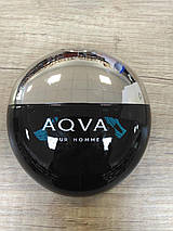Bvlgari Aqva Pour Homme туалетна вода 100 ml. (Тестер Бултарі Аква Пур Хом), фото 3
