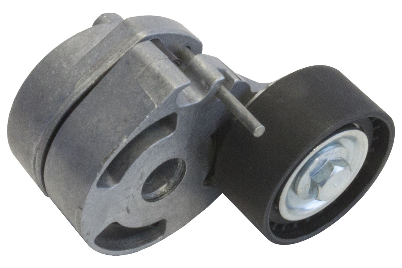 Ролик генератора натяжна автомат 55mm h25mm Peugeot 1,4 HDi 1,6 HDi (575189) GP EG9655198980