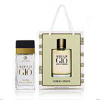 Giorgio Armani Acqua Di Gio Pour Homme 50 мл у подарунковій упаковці