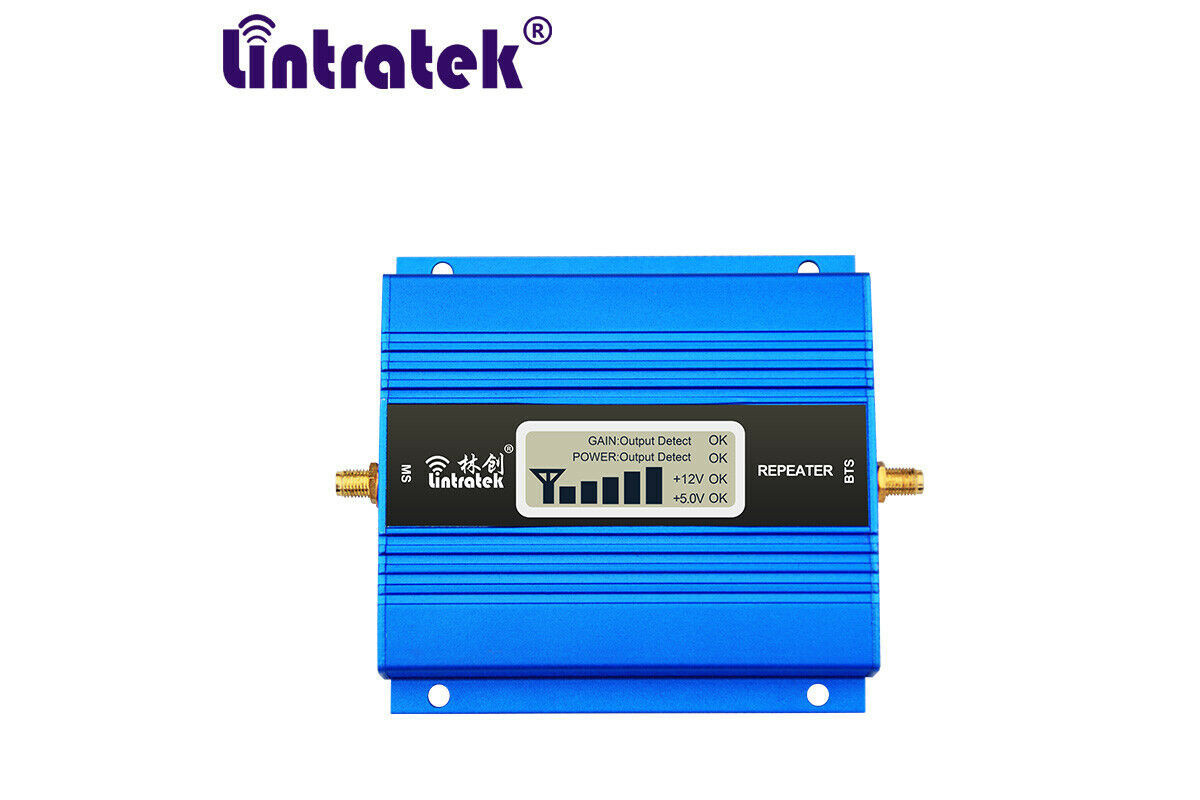 Репітер Lintratek KW13A-GSM