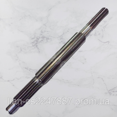 Вал первинний Т25-1701032-Ж (Т-40, Д-144)