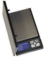 Ваги ювелірні Digital Scale 0.1-2 kg Notebook Series
