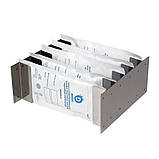 Сухожарова стерилізатор Микростоп (Microstop) М2, фото 4