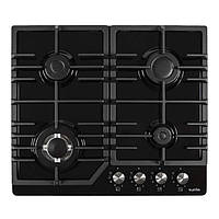 Варильна поверхня газова емаль HSF640-Z3 CESBT