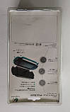 Logitech (Logicool) PlayGear Pocket Black кейс пластиковий PSP Fat 1000, фото 10