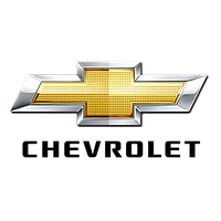 Запчасти Chevrolet