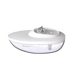 Зволожувач повітря 350 мл ультразвукової Кіт капітан . Настільний дифузор-зволожувач дитячий.