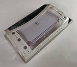 Logitech (Logicool) PlayGear Pocket Black White пластиковий кейс PSP Fat 1000, фото 7