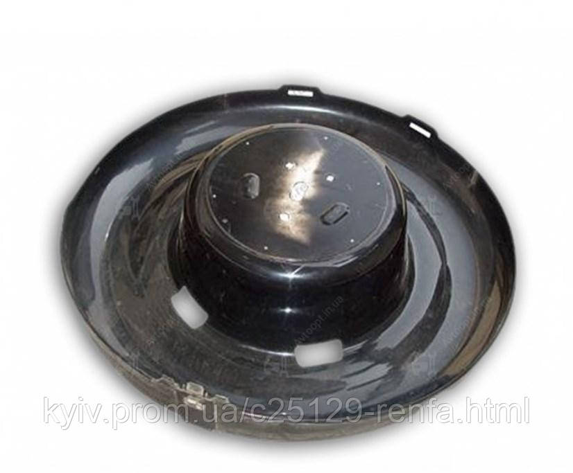 Кожух запасного колеса внутренний Chery Tiggo (Чери Тиго) (ID ...