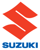 Запчастини Suzuki
